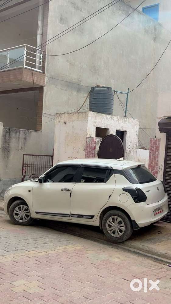 Swift Maruti 2020 Lpg 2020