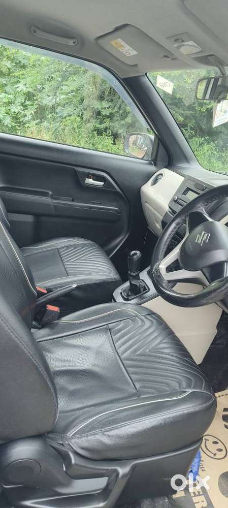 Maruti Suzuki Wagon R Vxi 1.0 Cng, 2022, Cng & Hybrids
