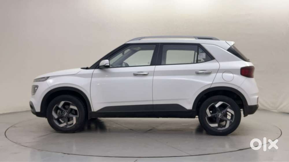 Hyundai Venue 1.4 Crdi Sx (o), 2019, Diesel