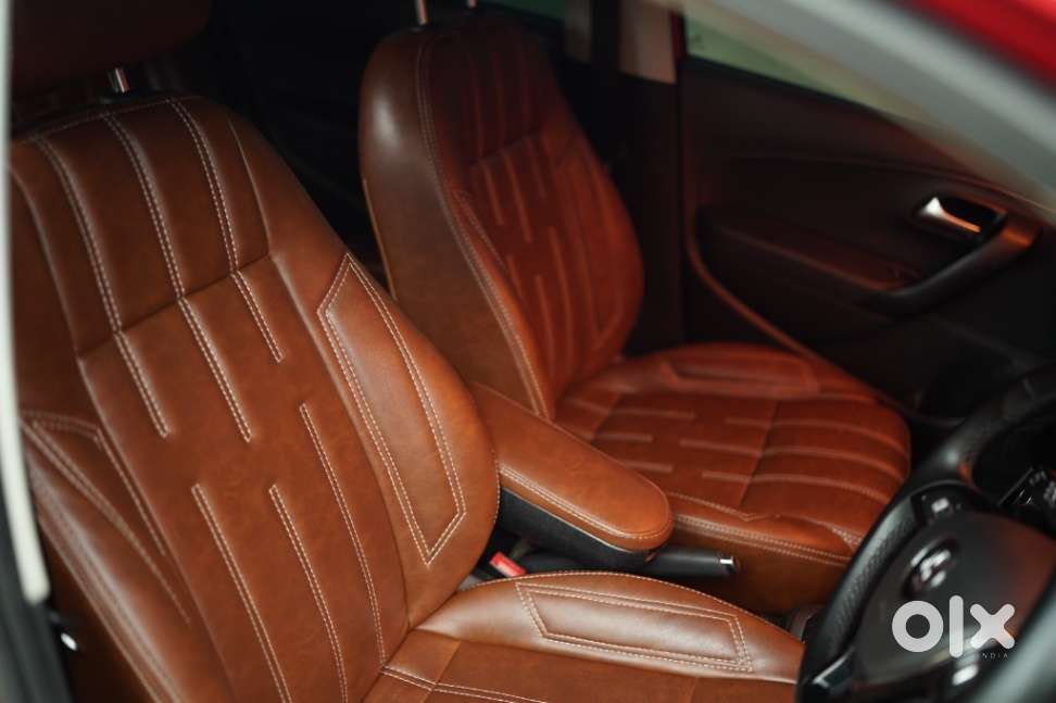 Volkswagen Polo Gt Tsi, 2021, Petrol