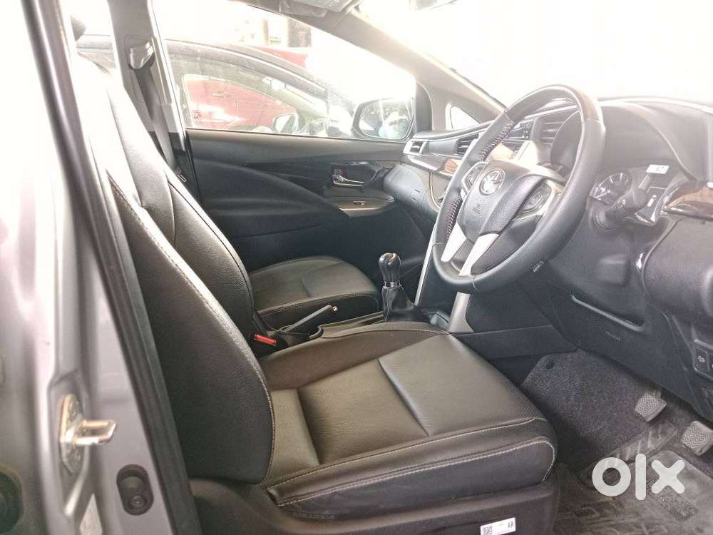 Toyota Innova Crysta, 2022, Diesel