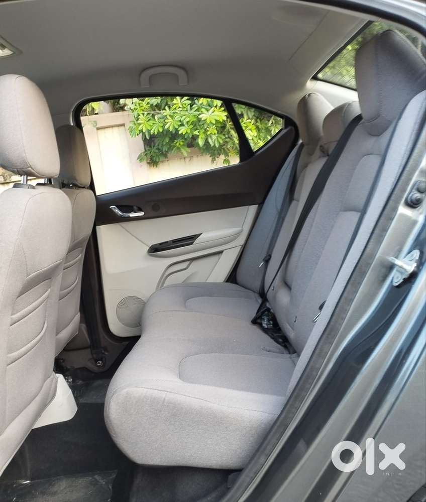 Tata Tigor 1.2 Revotron Xz Plus Cng, 2025