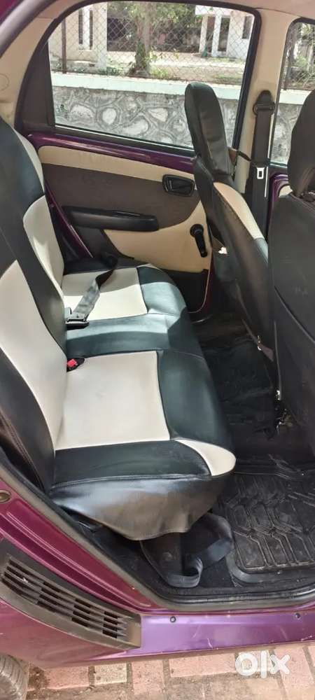 Tata Nano Twist Xt 2015
