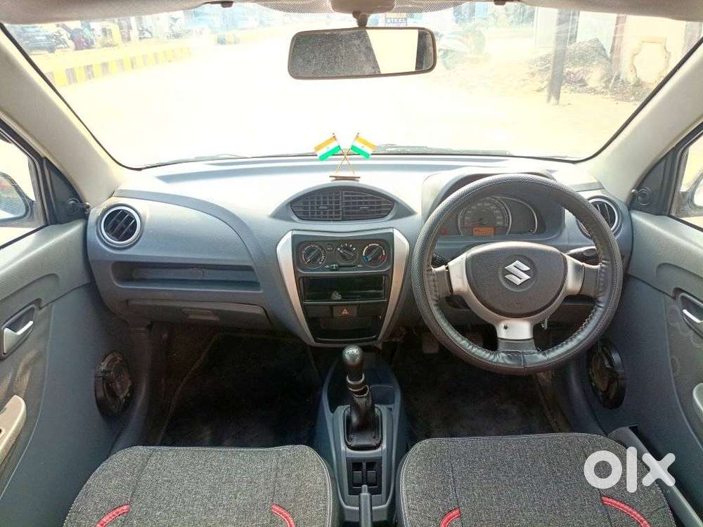 Maruti Suzuki Alto 800 2012-2016 Lxi, 2015, Petrol