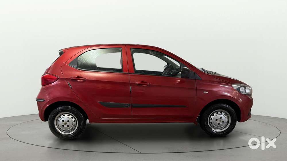 Tata Tiago 1.2 Revotron Xm, 2019, Petrol