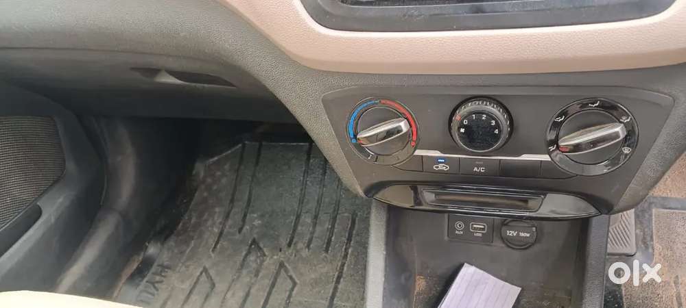 Hyundai I20 1.2 Asta 2016