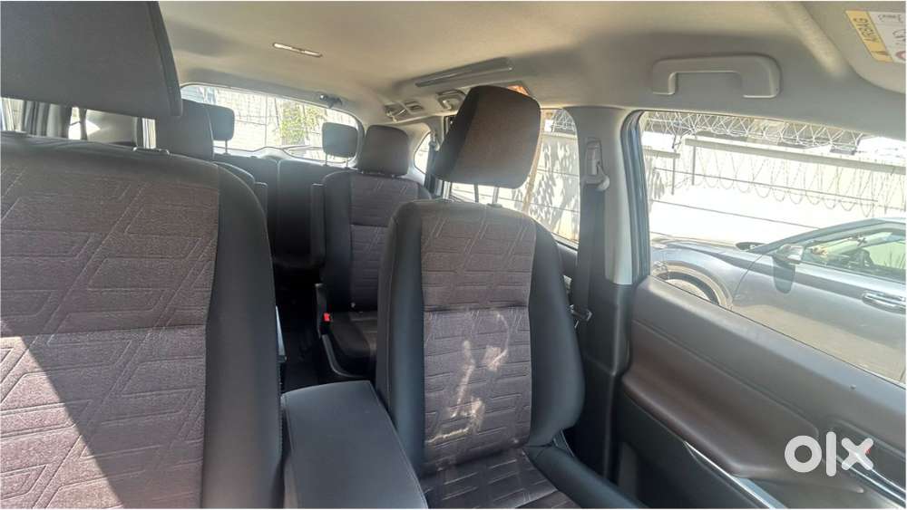 Toyota Innova Hycross Vx Hybrid 2023  1st Owner  22k Kms  Top Condi