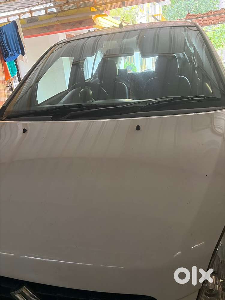 Maruti Suzuki Ritz 2011 Petrol Manual Renewal Upto 2031