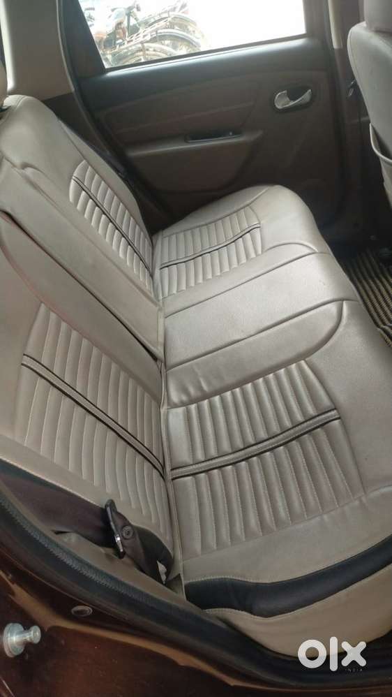 Renault Duster Diesel 2019