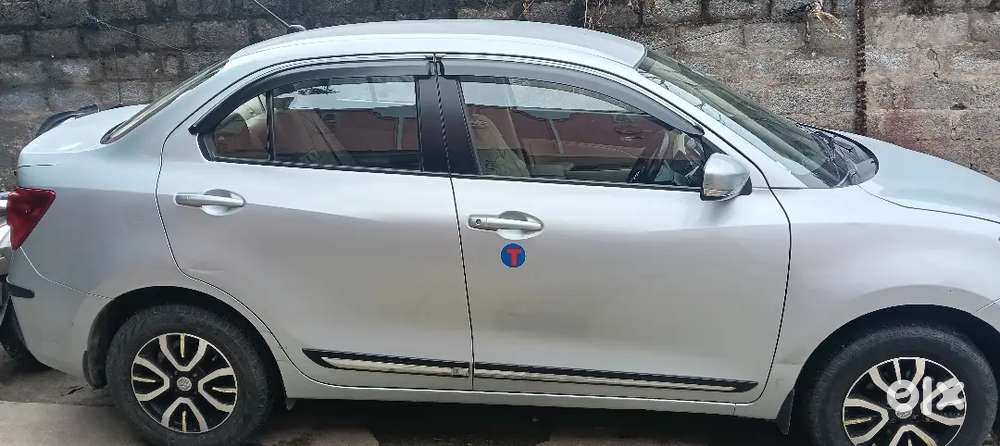 Maruti Suzuki Dzire 2024