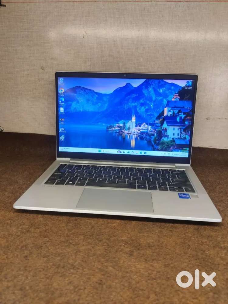 HP  ( import condition laptop)