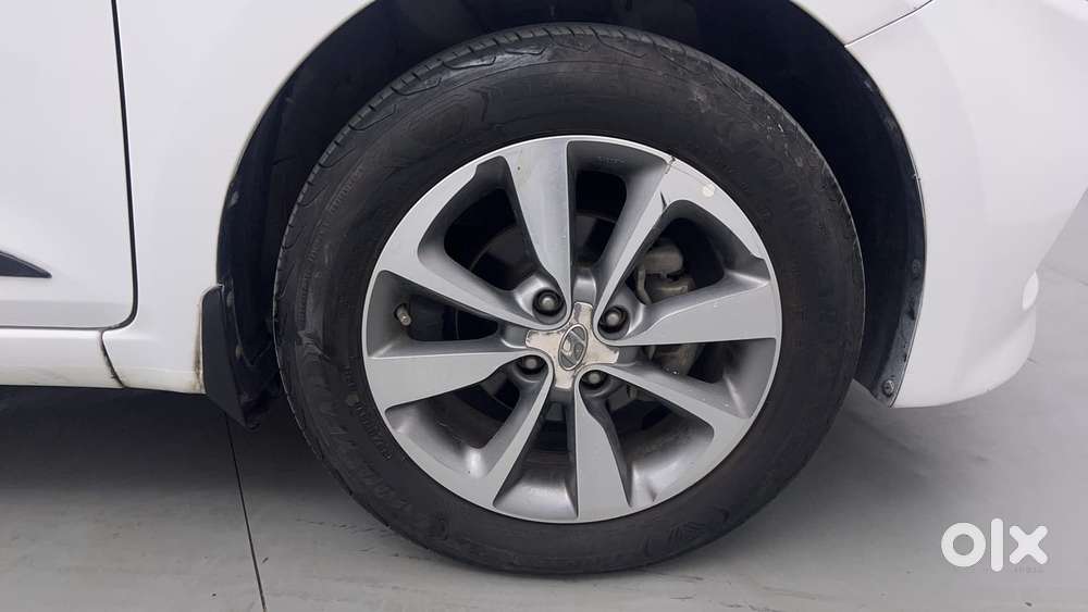 Hyundai Elite I20 Asta (o) 1.2 Mt, 2016, Petrol