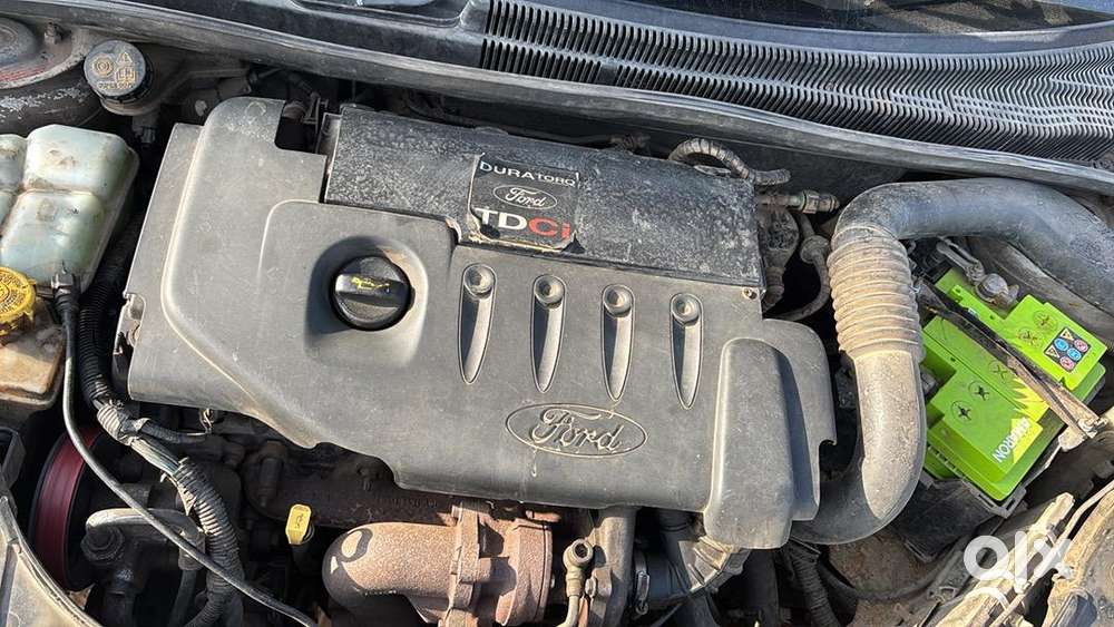 Ford Figo 2013 Diesel 100000 Km Driven