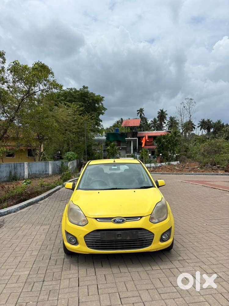 Ford Figo 1.4 For Sale