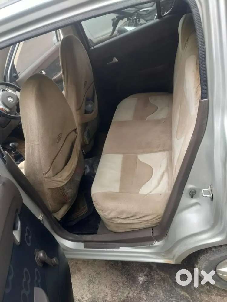 Maruti Suzuki 800 2013 Petrol 55000 Km Driven