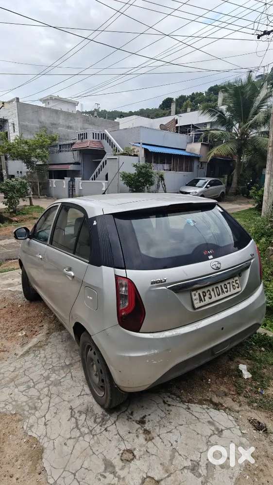 Tata Bolt 1.3 Xm 2015