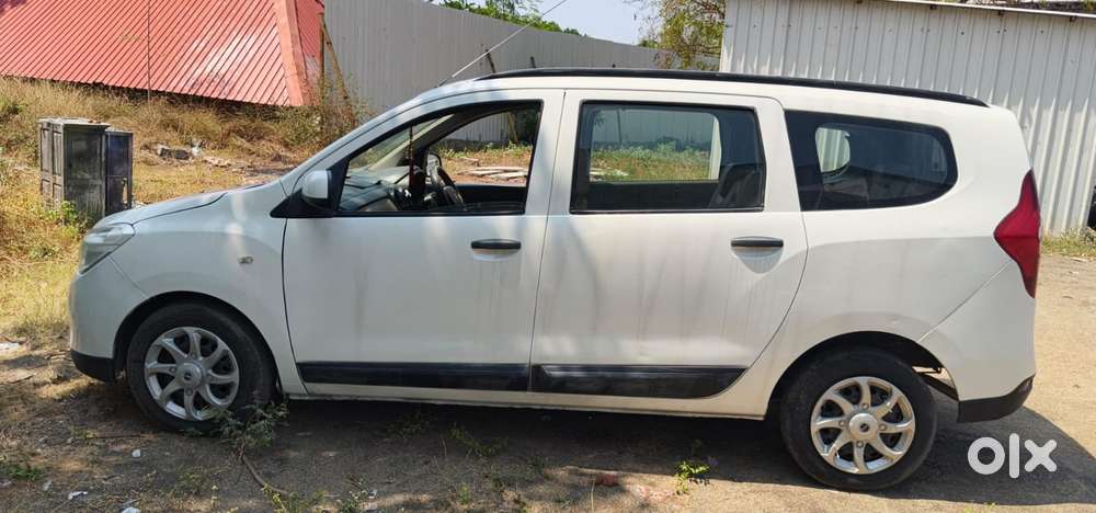 Renault Lodgy 1.5 110 Ps Rxz 7 Str, 2015, Diesel