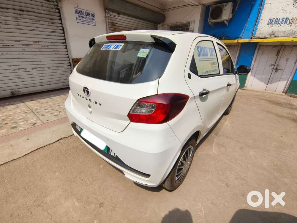 Tata Tiago Ev Xe Mr, 2024, Electric
