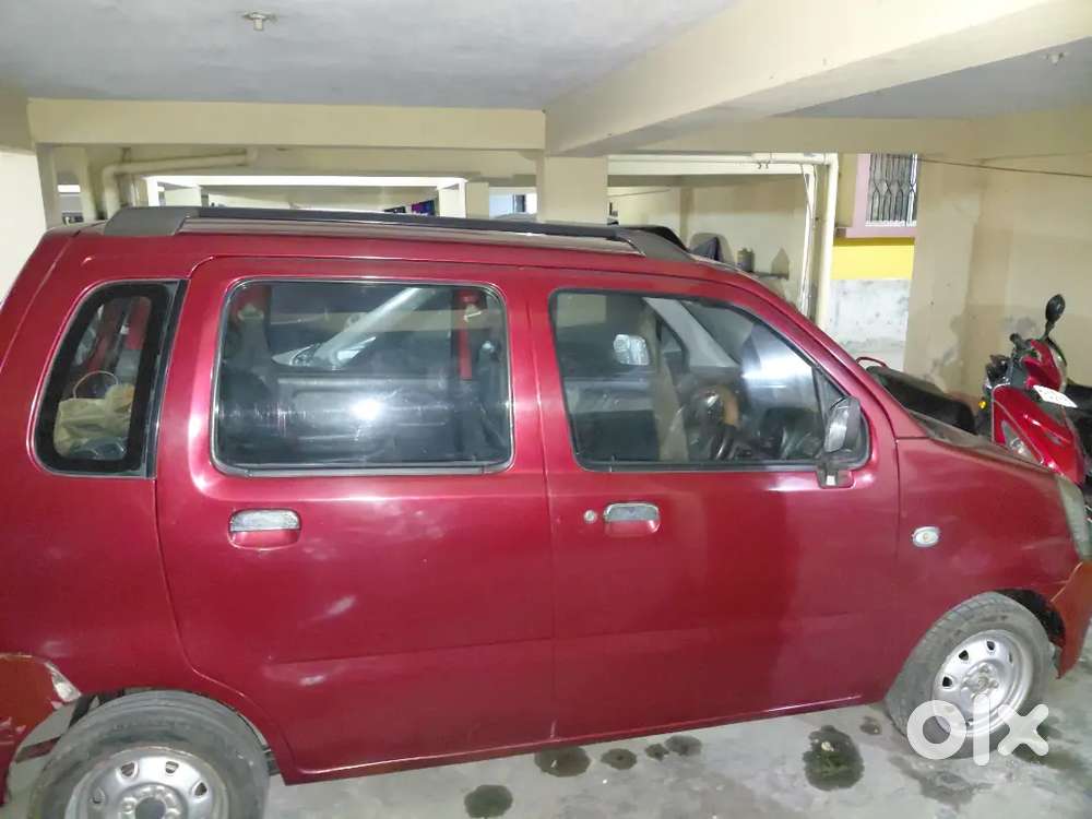 Maruti Suzuki Wagon R Life Time Tax