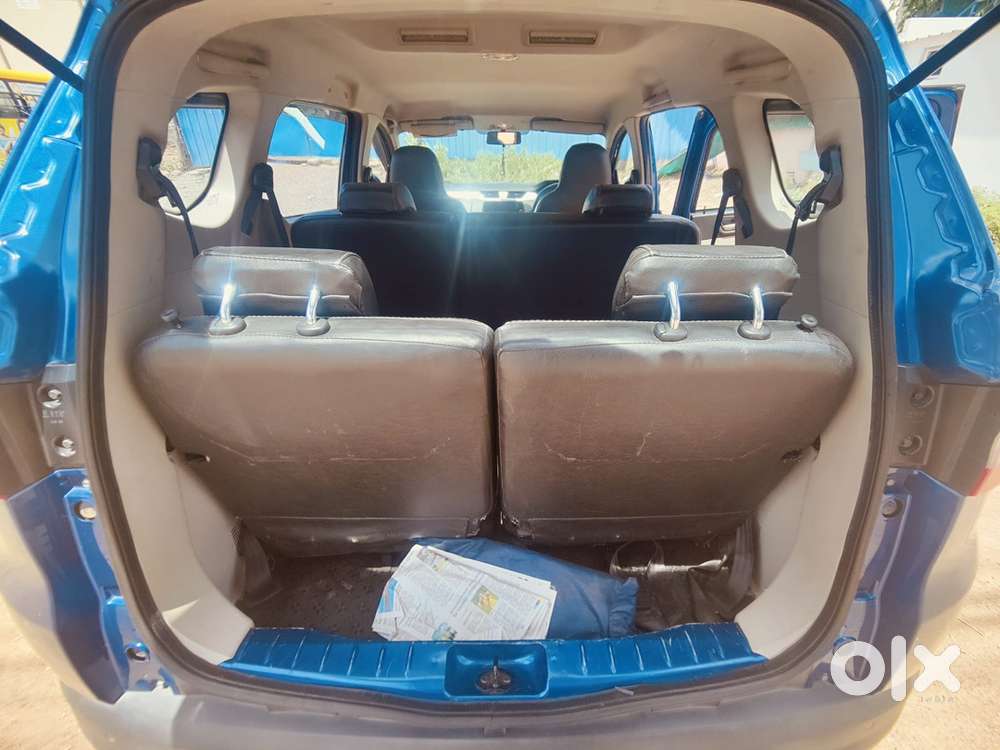 Renault Triber Petrol 2023