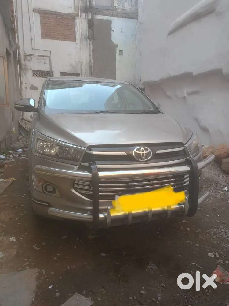 Innova Crysta