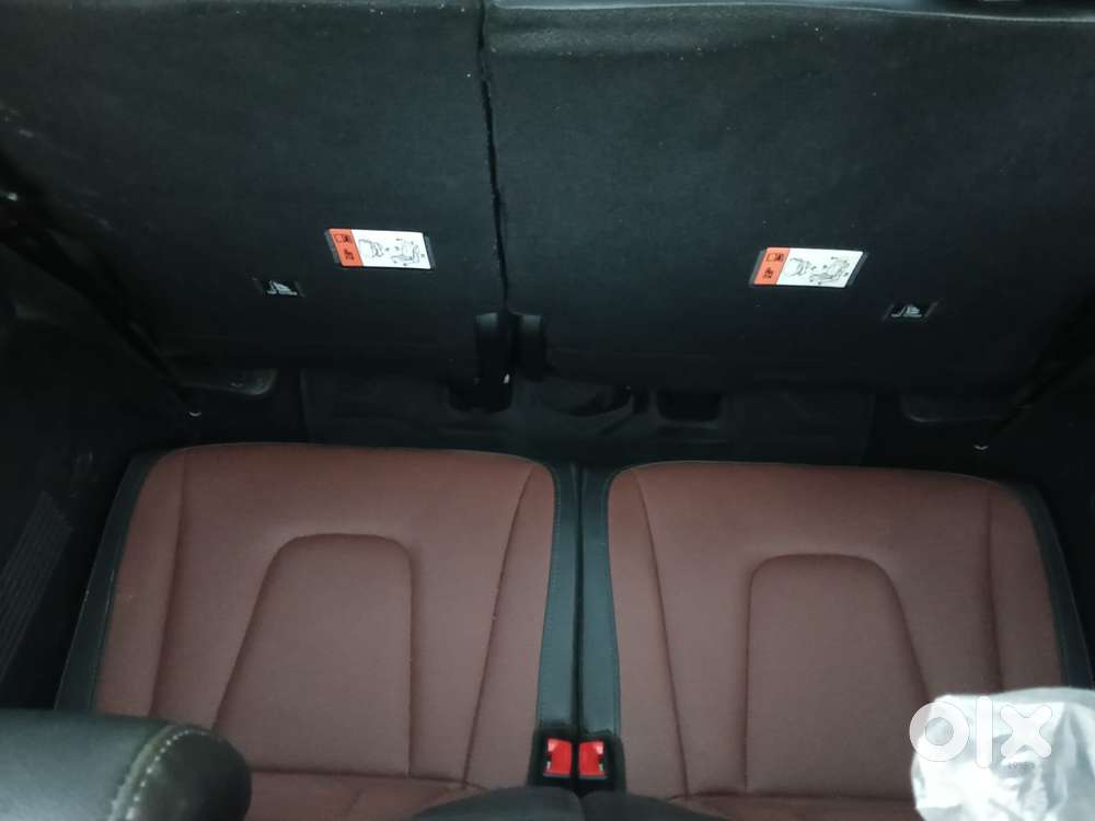 Hyundai Alcazar 1.5 Platinum (o) Diesel At 7 Str, 2023, Diesel