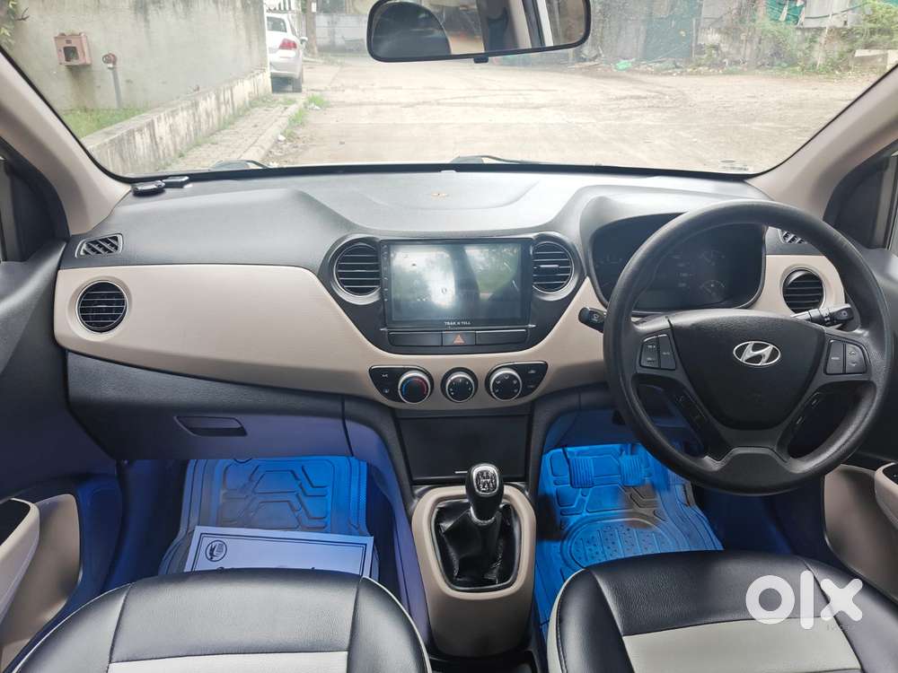 Hyundai Xcent S 1.2 (o), 2014, Petrol