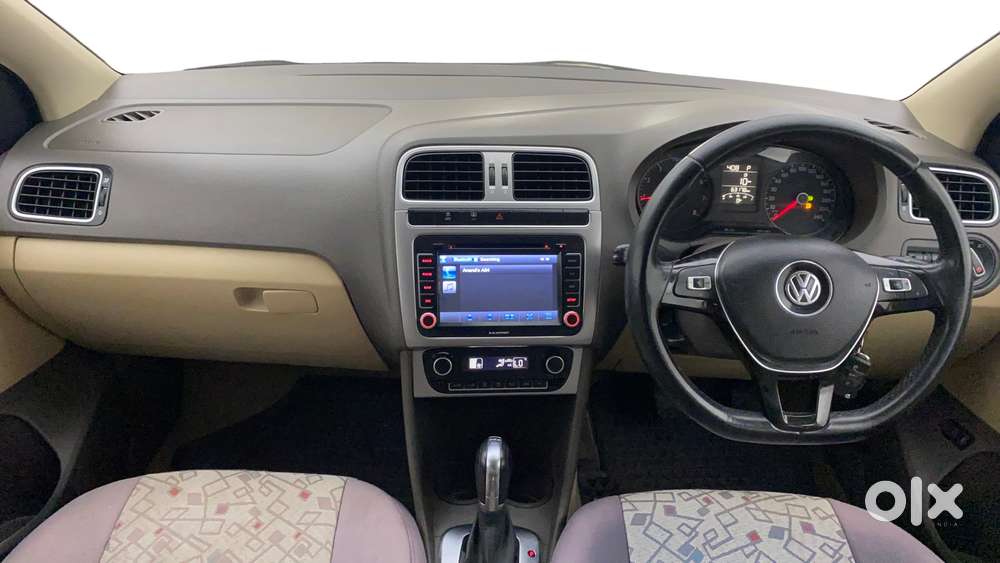 Volkswagen Vento