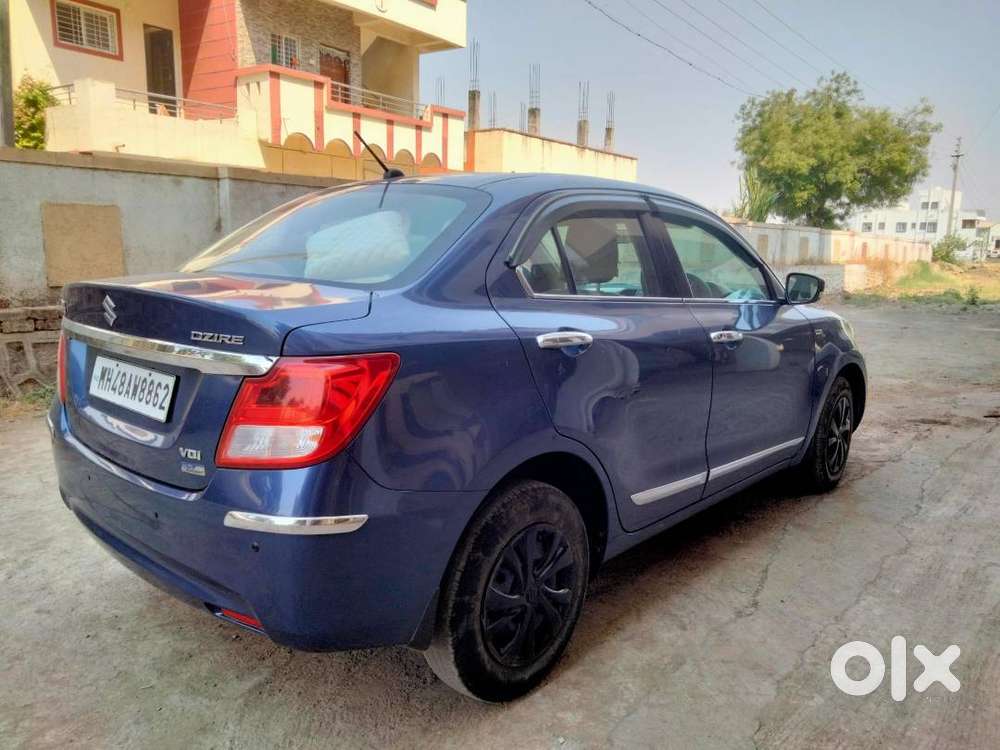 Maruti Suzuki Dzire 2018 Diesel Good Condition