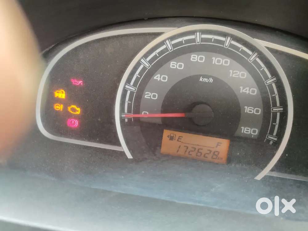 Maruti Suzuki 800 2018 Petrol 167000 Km Driven