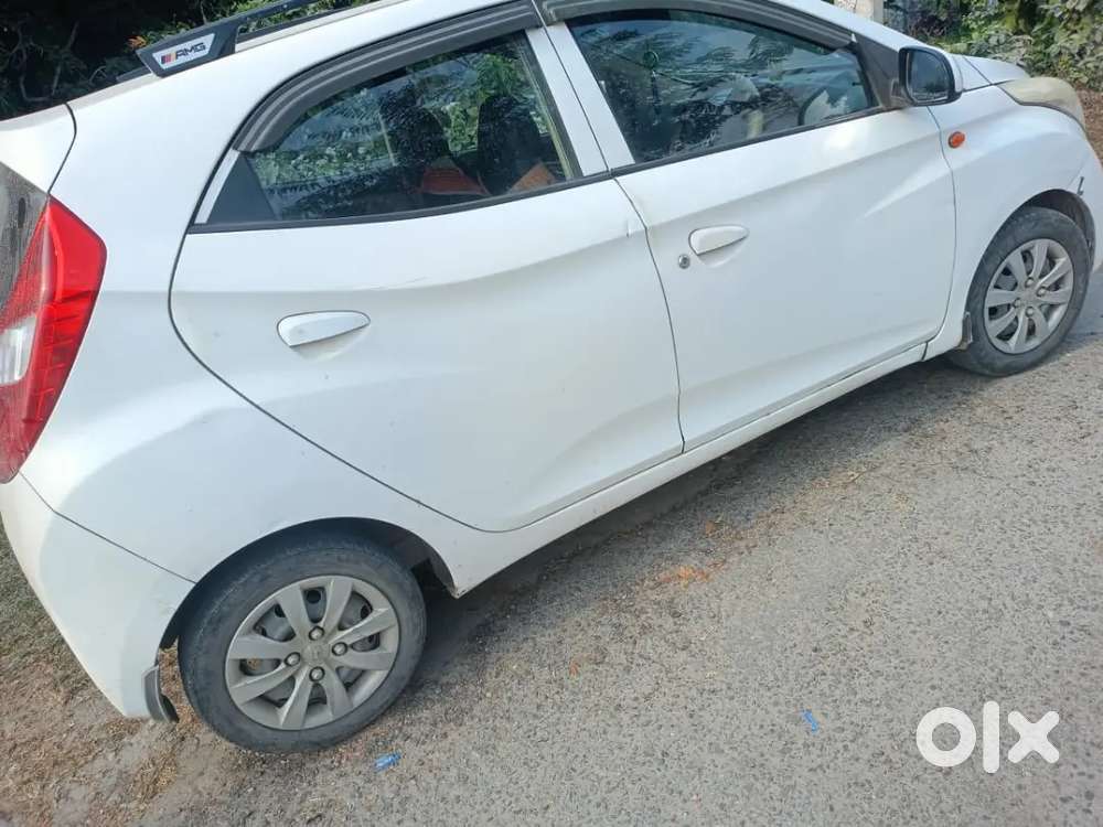 Hyundai Eon 0.8 Era Petrol Manual 14