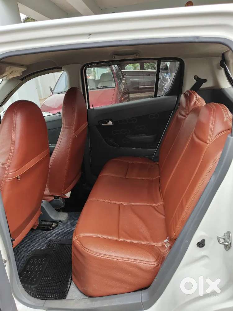 Maruti Suzuki Alto 800 2015 Petrol Well Maintained