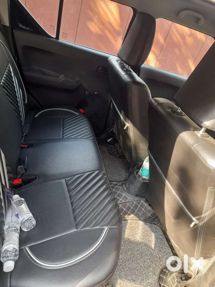 Maruti Suzuki Ignis 2022 Petrol 28000 Km Driven