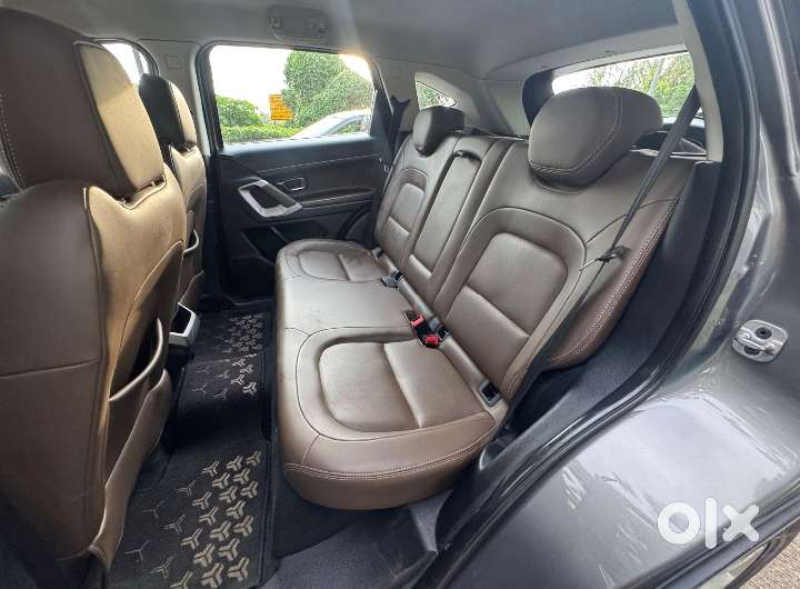 Tata Harrier Xz, 2019, Diesel