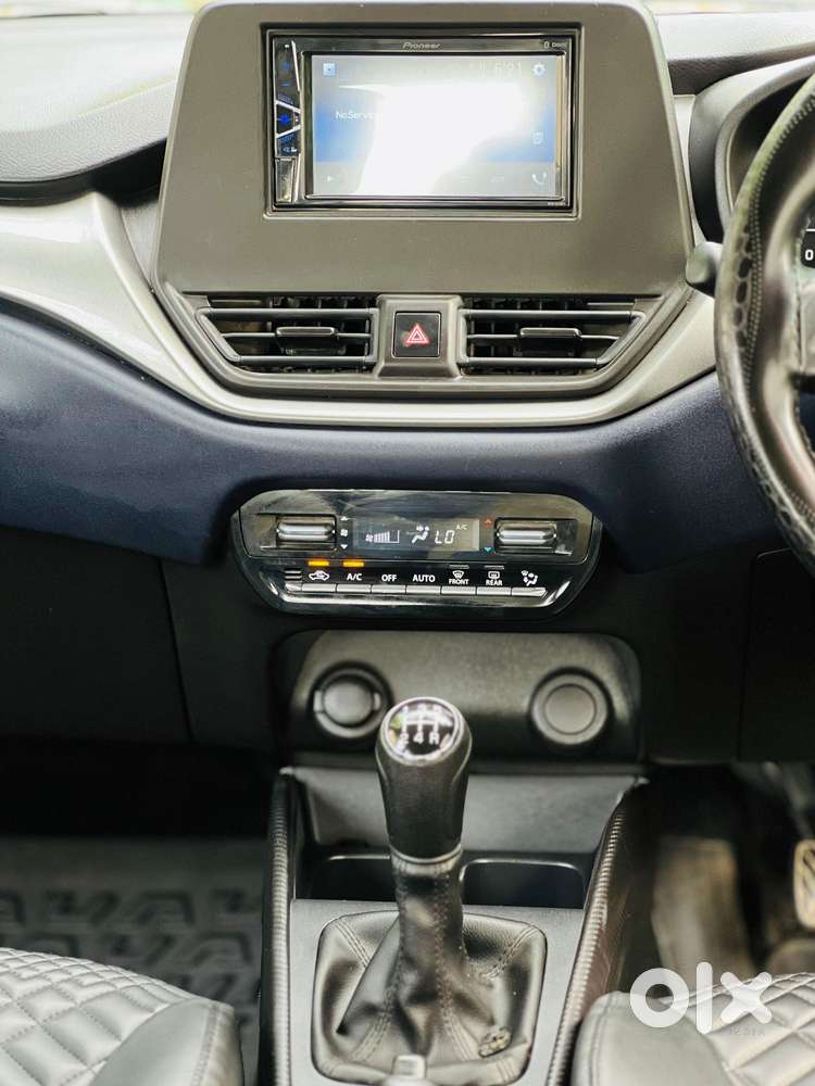 Maruti Suzuki Baleno, 2024, Petrol