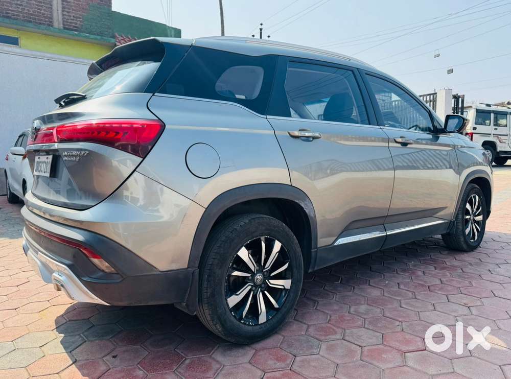 Mg Hector 2.0 Sharp Diesel, 2020, Diesel
