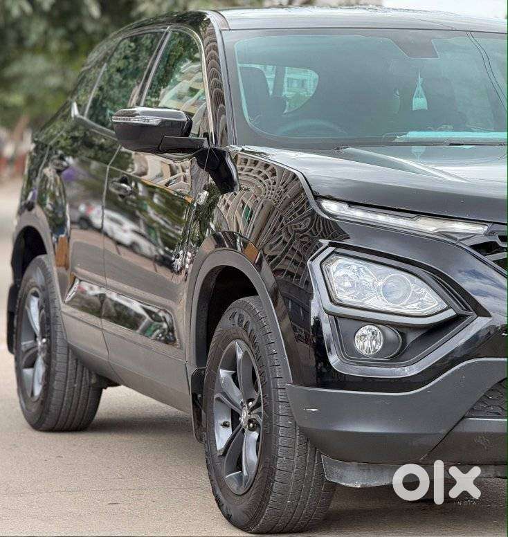 Tata Harrier Xt, 2021, Diesel