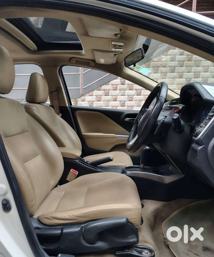 Honda City I Vtec Vx, 2014, Petrol