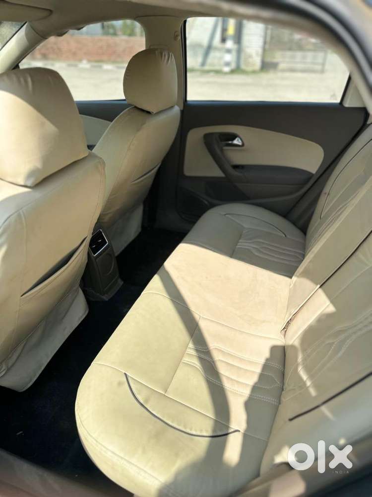 Skoda Rapid 2015 Diesel Good Condition