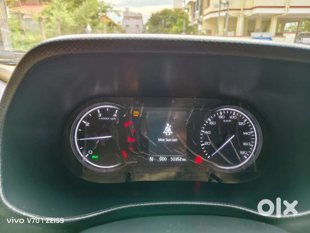 Mahindra Bolero Neo 1.5 N 10, 2022, Diesel