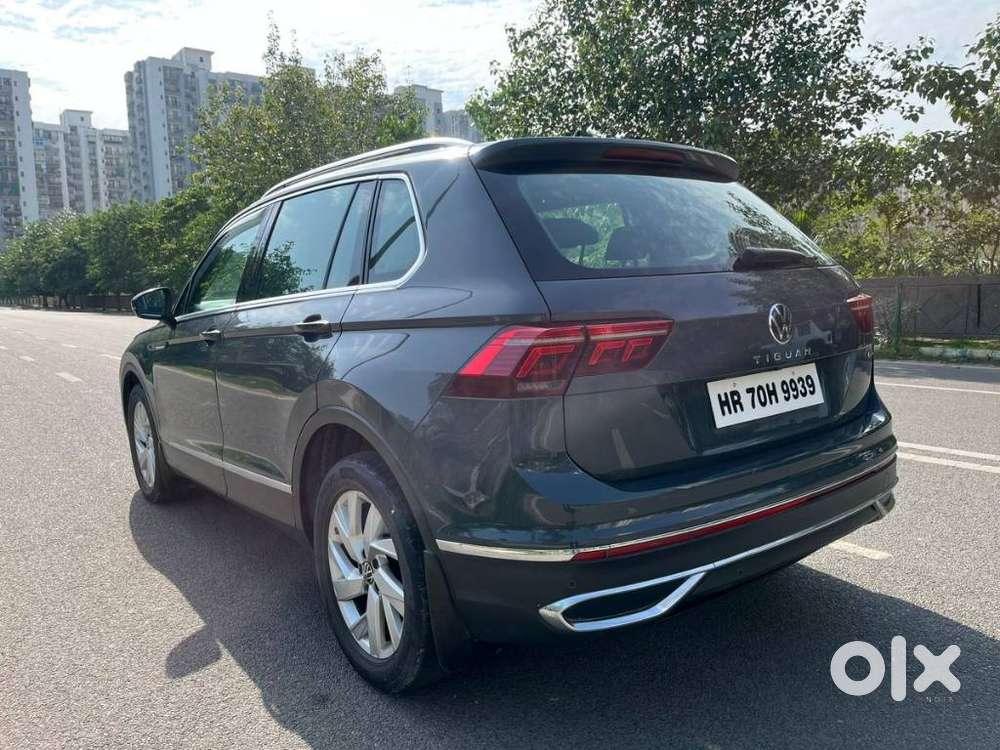 Volkswagen Tiguan 2.0 Elegance Tsi Dsg, 2023, Petrol