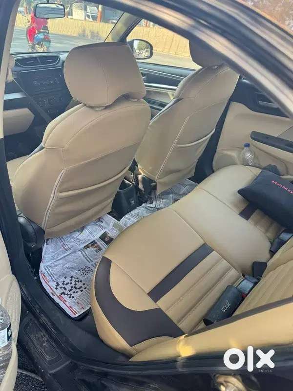 Honda Amaze Diesel 2018 Manual/ Well Maintained