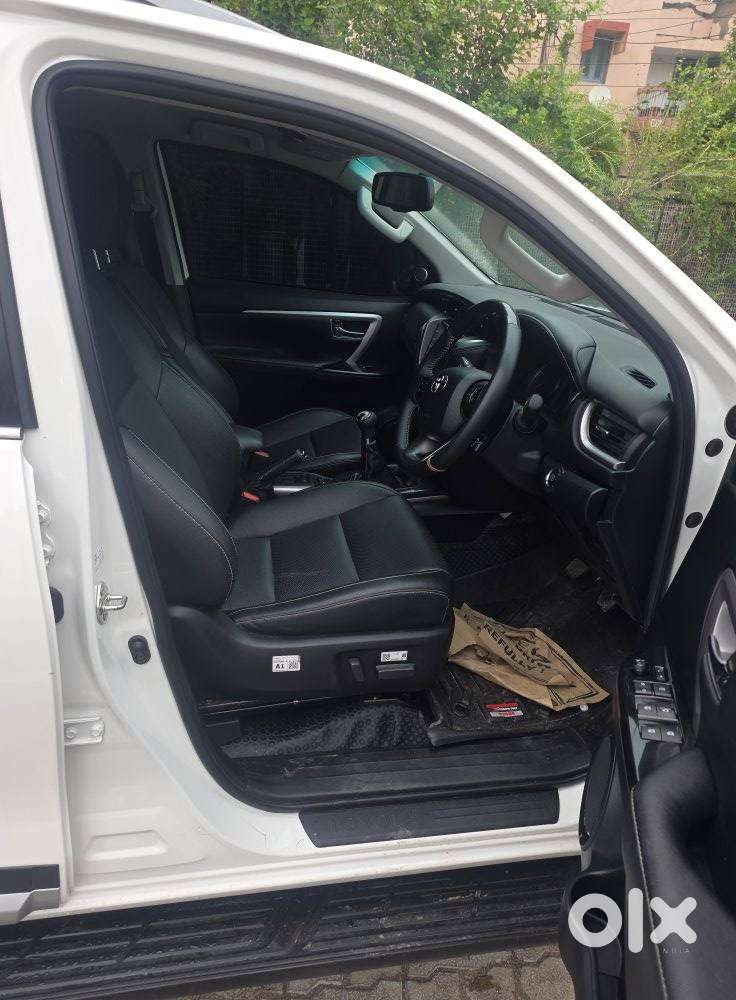 Toyota Fortuner 4x2 Mt 2.8 Diesel, 2025, Diesel