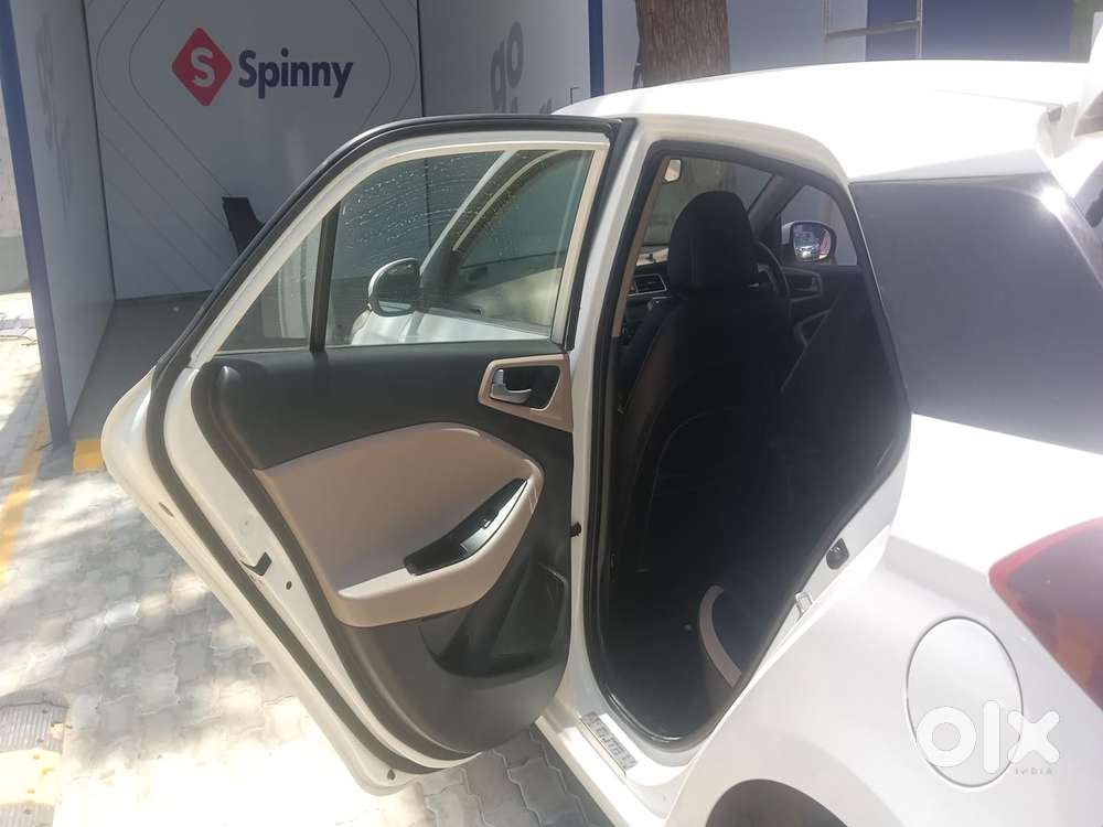 Hyundai Elite I20 Magna Executive 1.2, 2018, Petrol