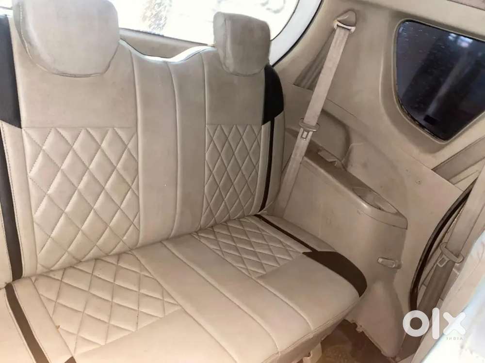 Ertiga 2015 Model Good Condition