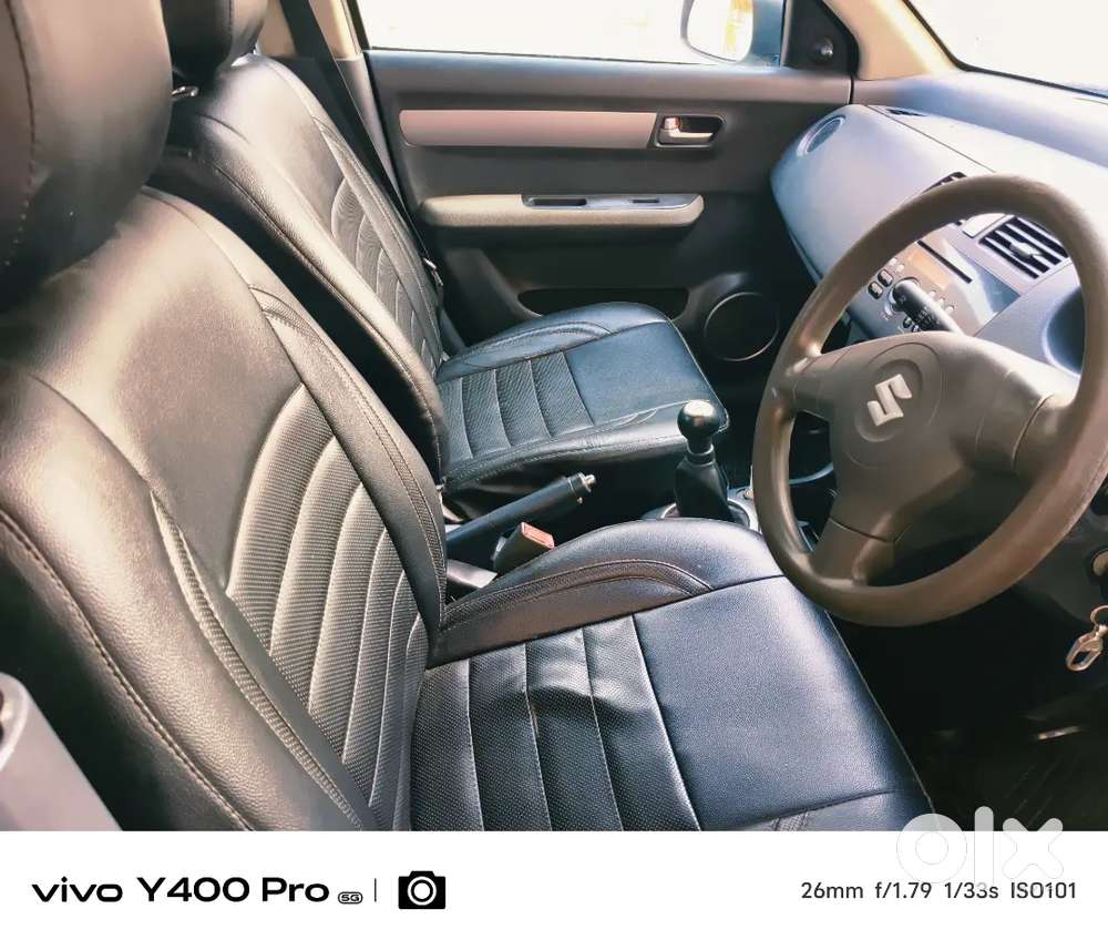 Maruti Suzuki Swift Dzire 2009 Petrol