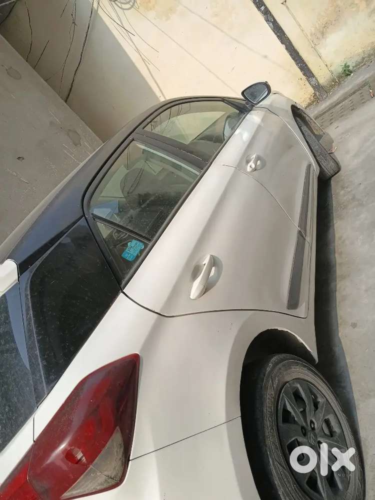 Hyundai I20 2016