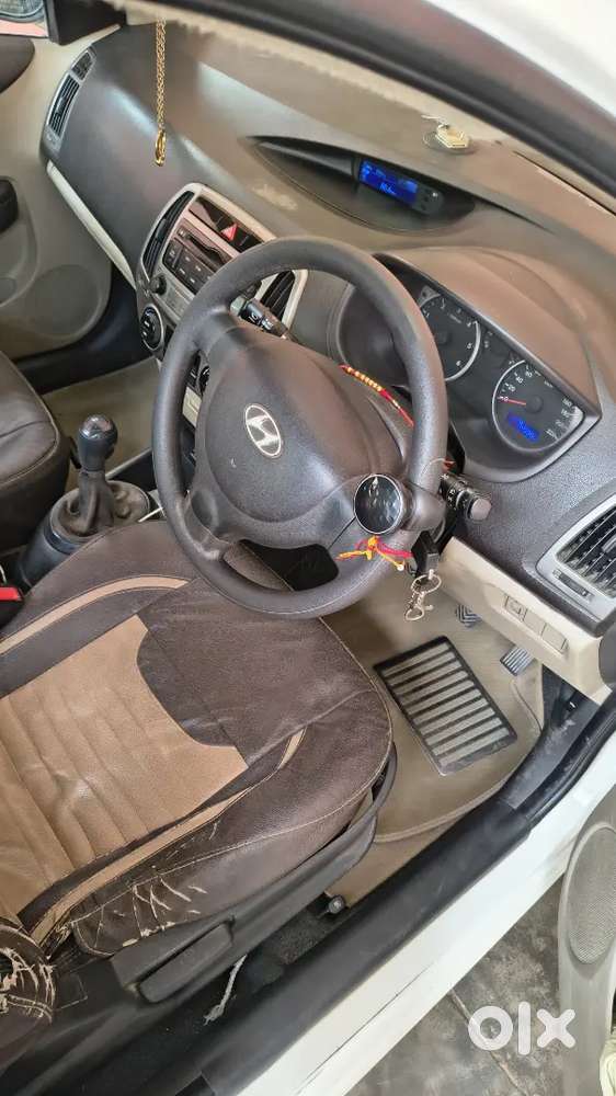 Hyundai I20 2013 Diesel Good Condition