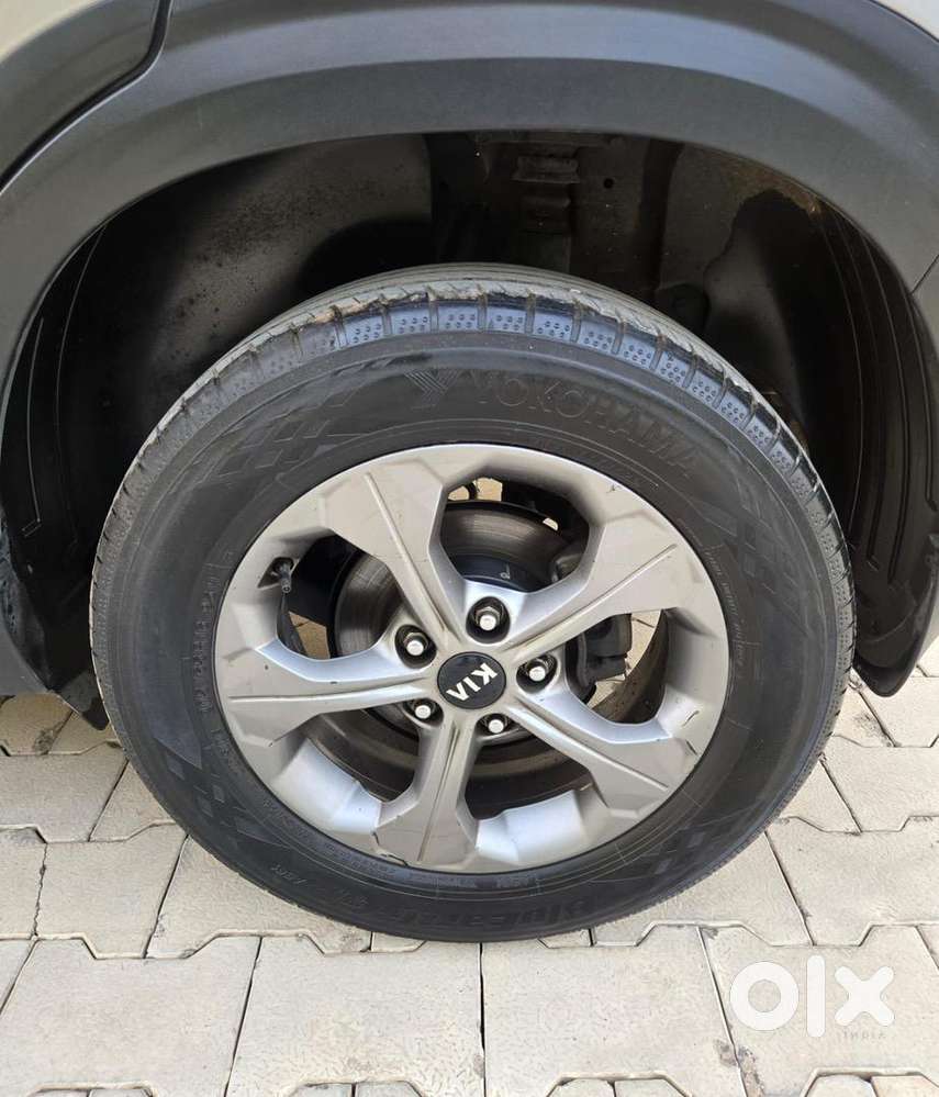 Kia Diesel Automatic 2019