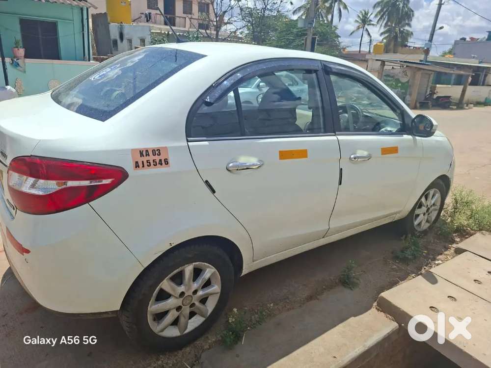 Very Good Condition